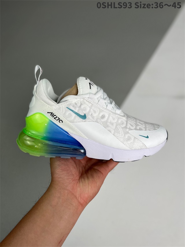 women air max 270 shoes 2022-12-4-002